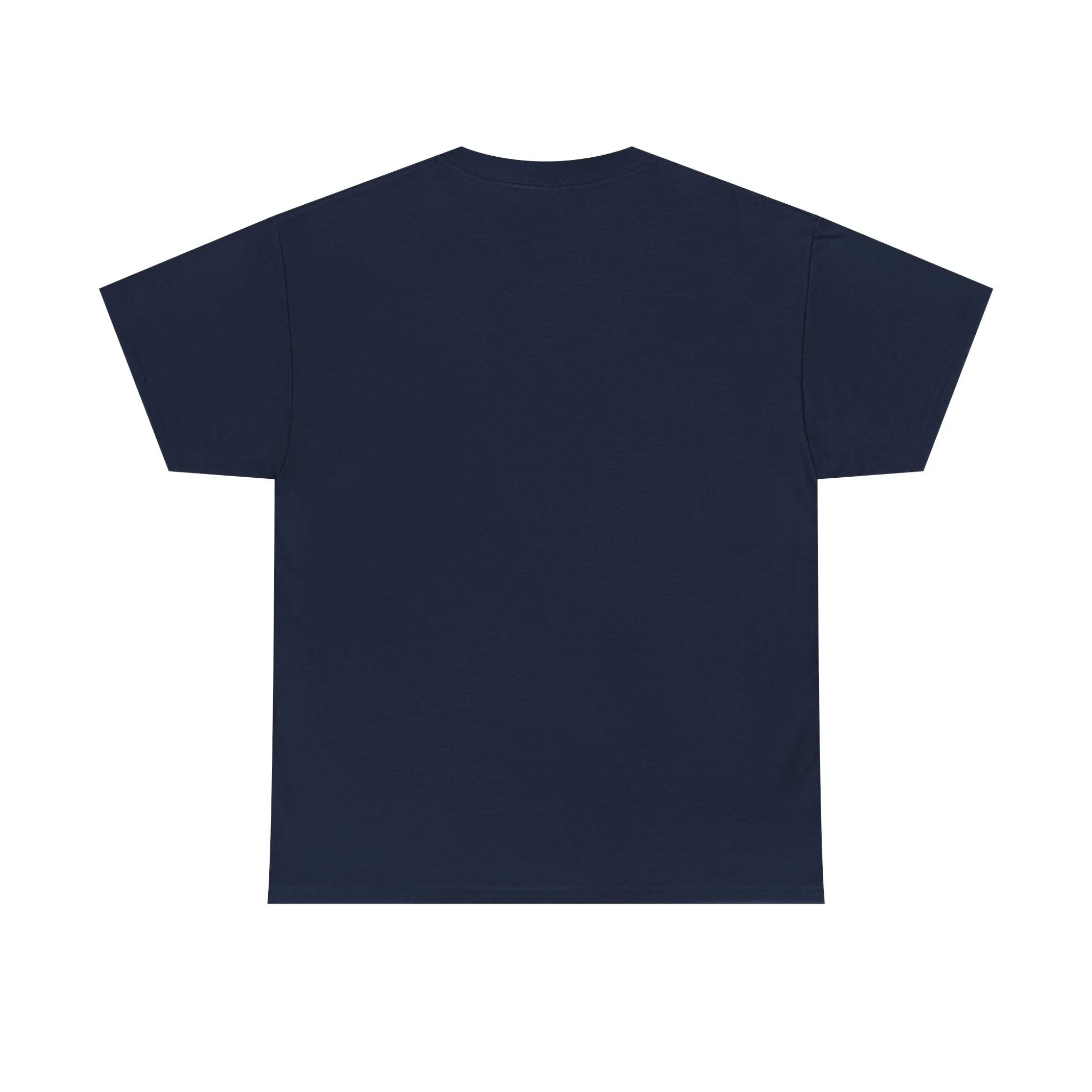 Oya Iyansa University Unisex Heavy Cotton Tee - Vibrant Campus Style Shirt