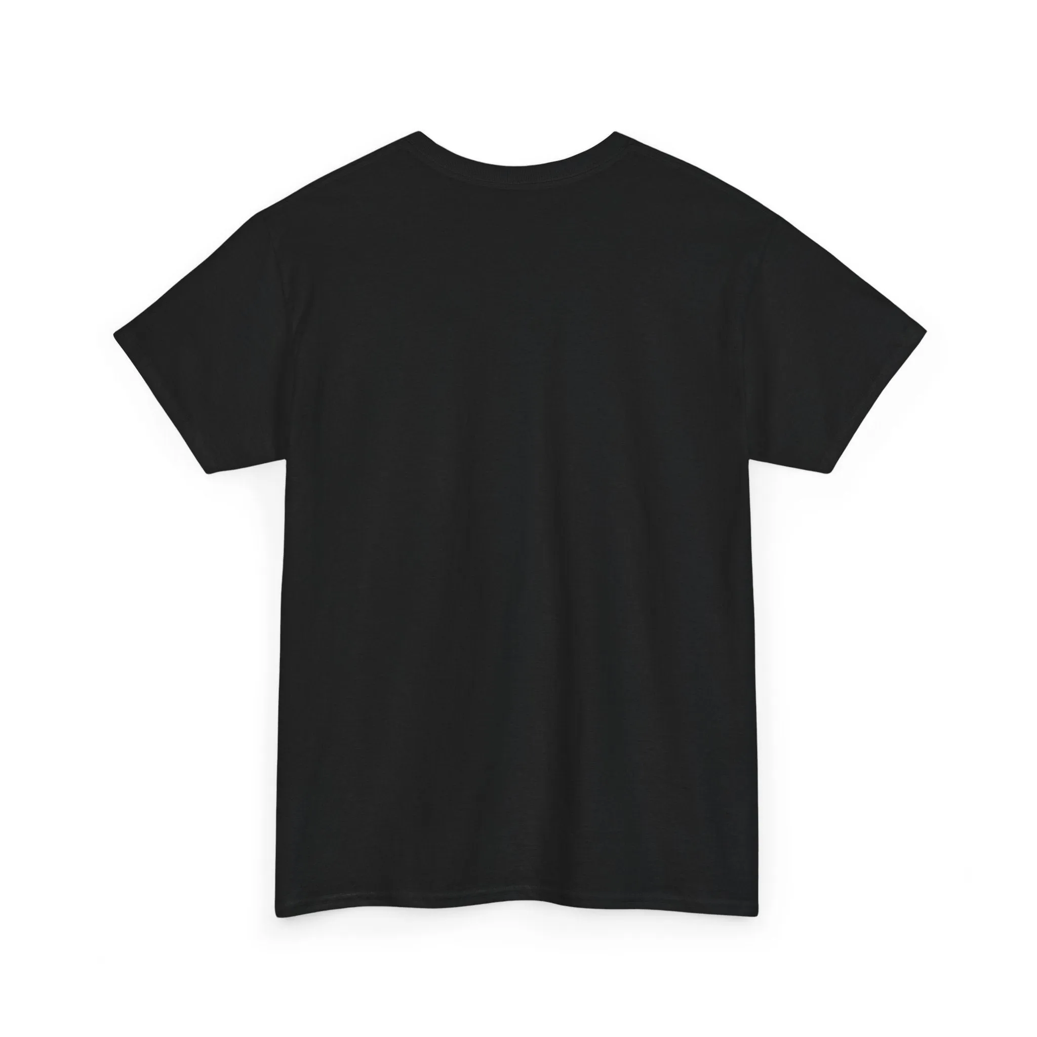 Oya Iyansa University Unisex Heavy Cotton Tee - Vibrant Campus Style Shirt