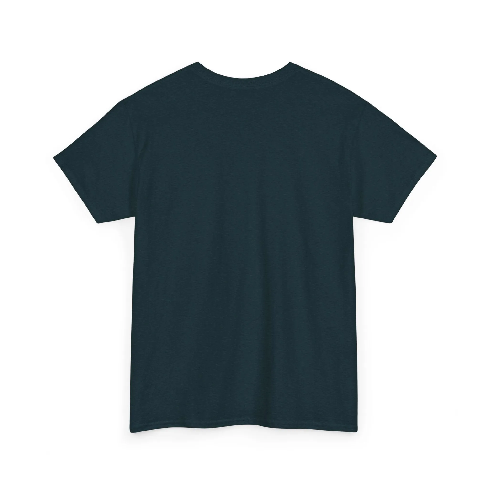 Oya Iyansa University Unisex Heavy Cotton Tee - Vibrant Campus Style Shirt