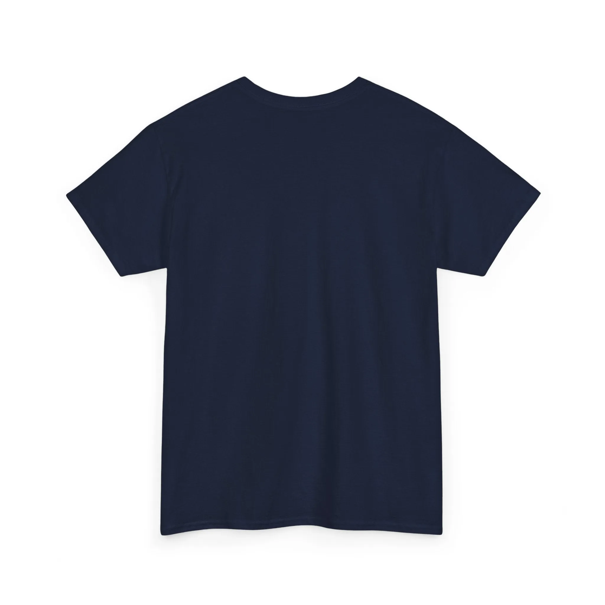 Oya Iyansa University Unisex Heavy Cotton Tee - Vibrant Campus Style Shirt