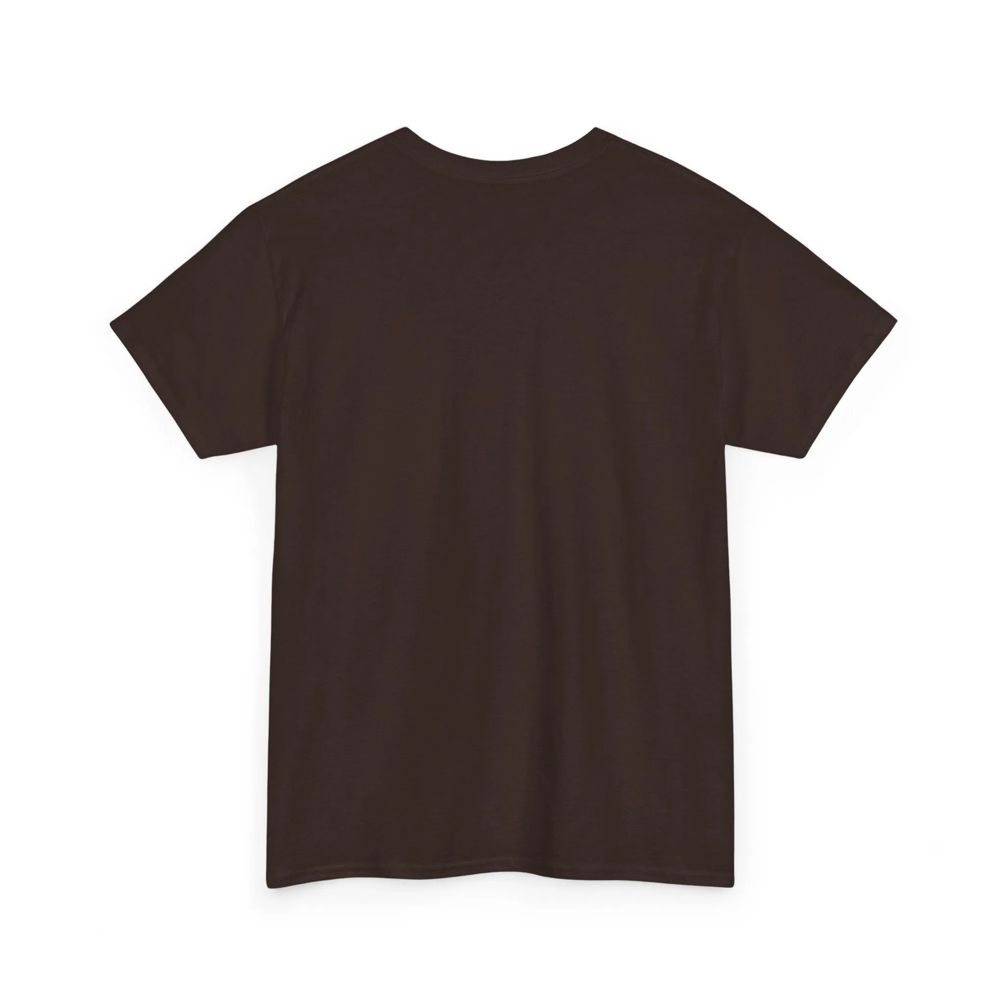 Oya Iyansa University Unisex Heavy Cotton Tee - Vibrant Campus Style Shirt
