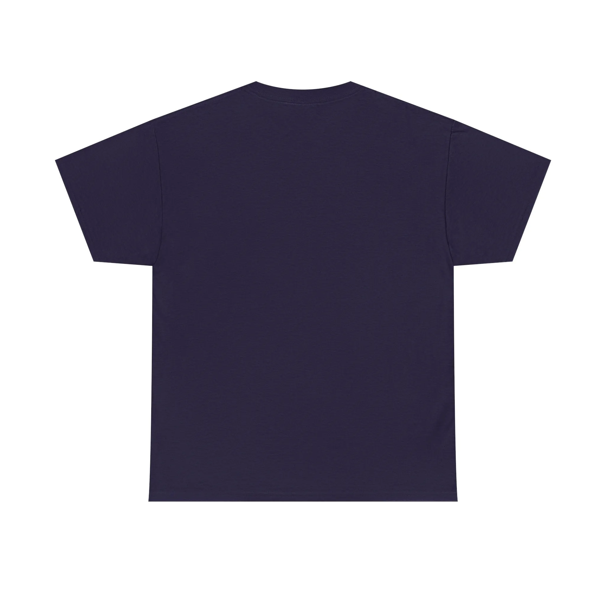Oya Iyansa University Unisex Heavy Cotton Tee - Vibrant Campus Style Shirt