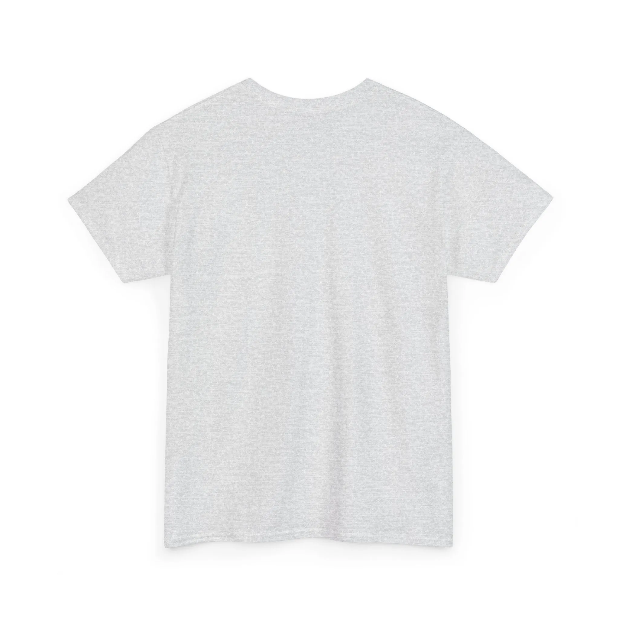 Oya Iyansa University Unisex Heavy Cotton Tee - Vibrant Campus Style Shirt