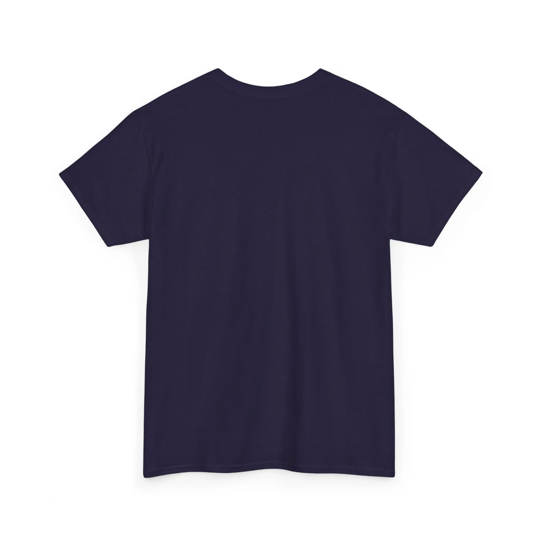 Oya Iyansa University Unisex Heavy Cotton Tee - Vibrant Campus Style Shirt