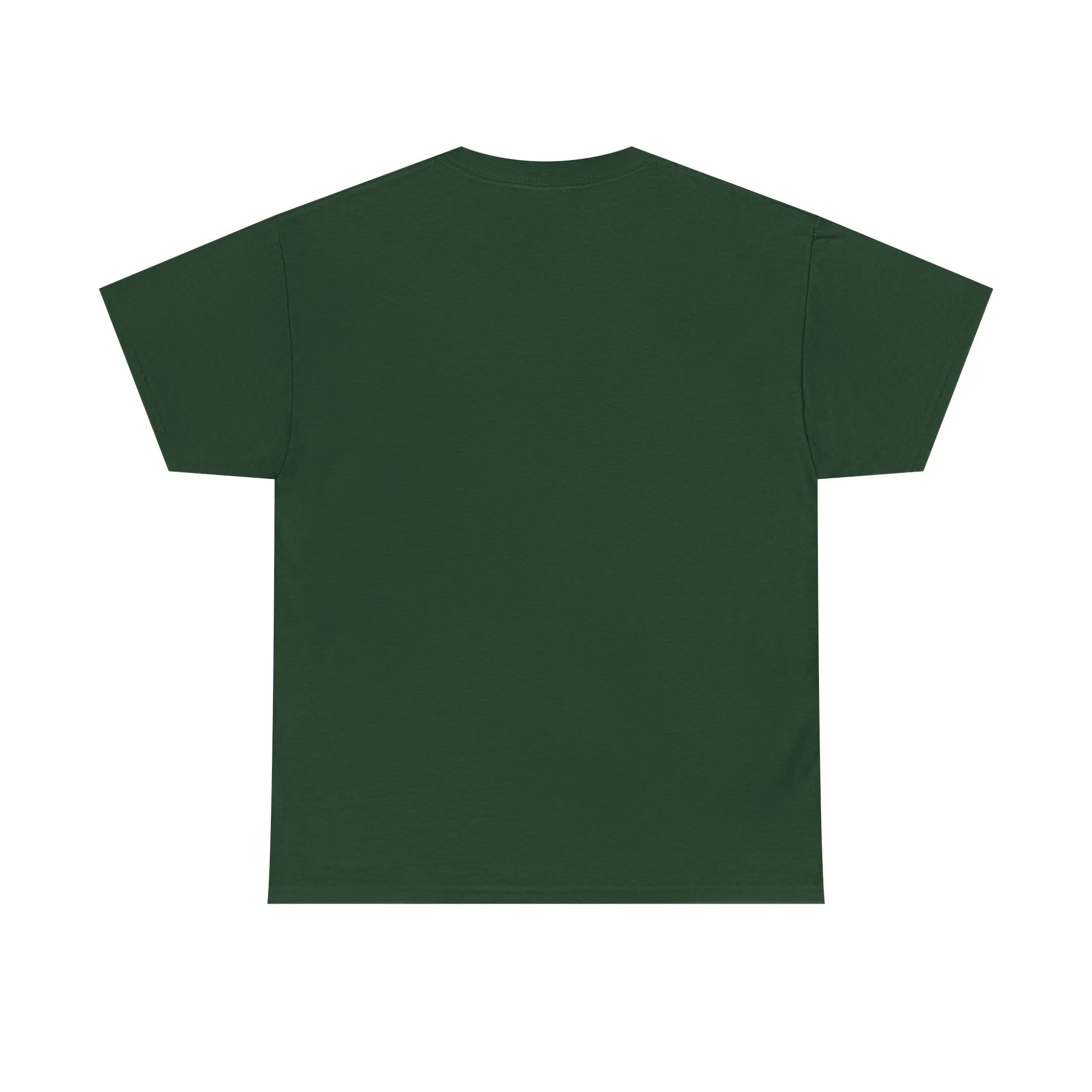 Oya Iyansa University Unisex Heavy Cotton Tee - Vibrant Campus Style Shirt