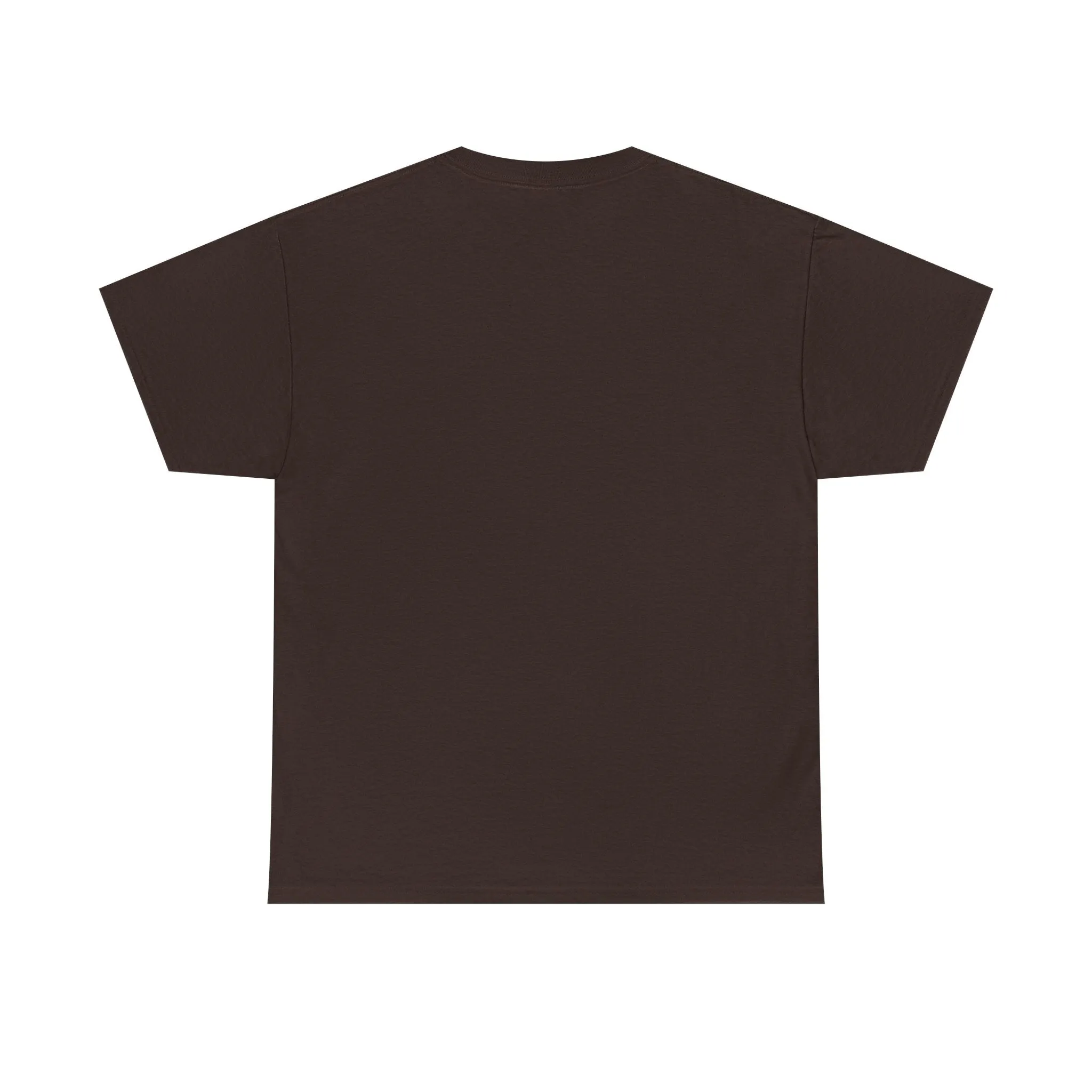 Oya Iyansa University Unisex Heavy Cotton Tee - Vibrant Campus Style Shirt