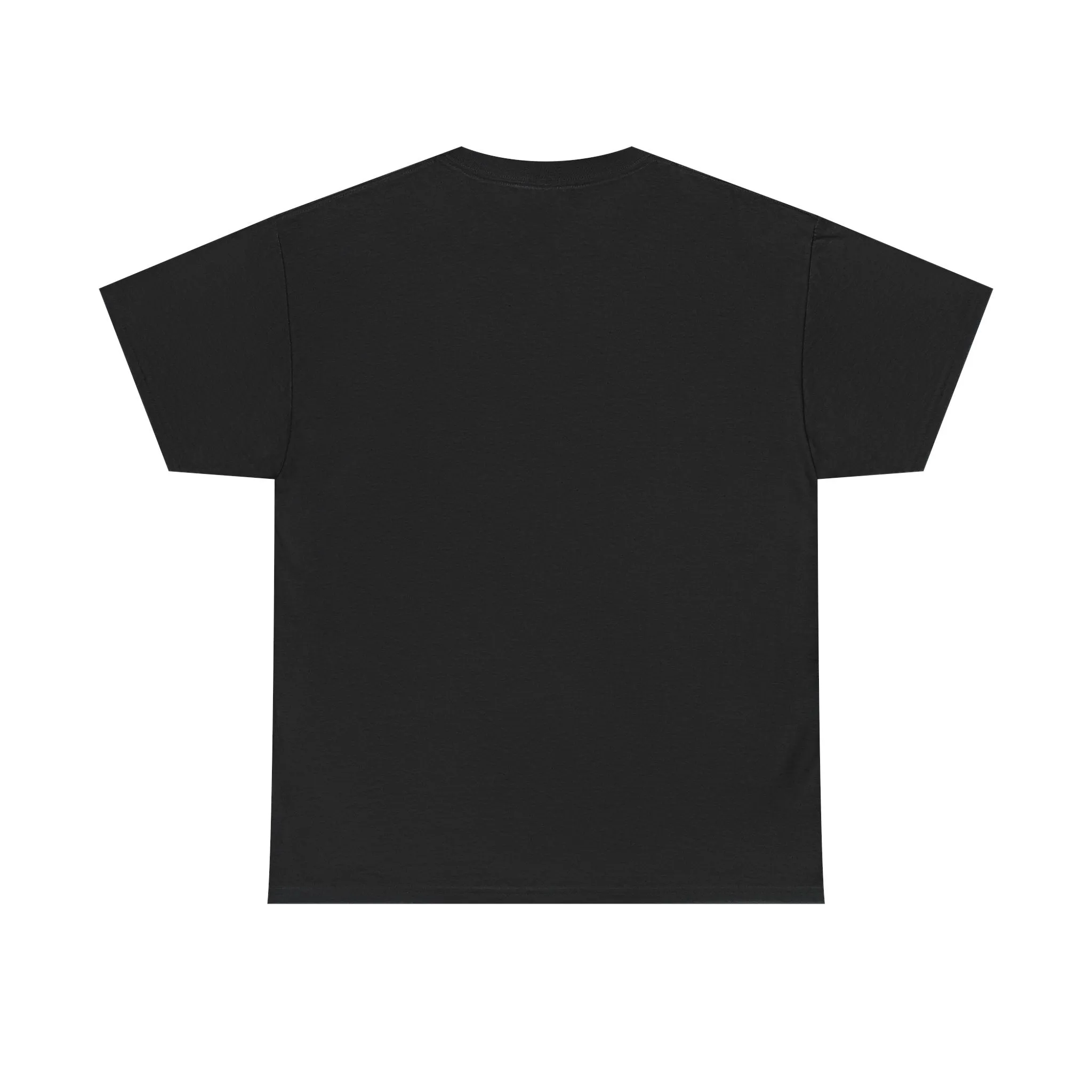 Oya Iyansa University Unisex Heavy Cotton Tee - Vibrant Campus Style Shirt