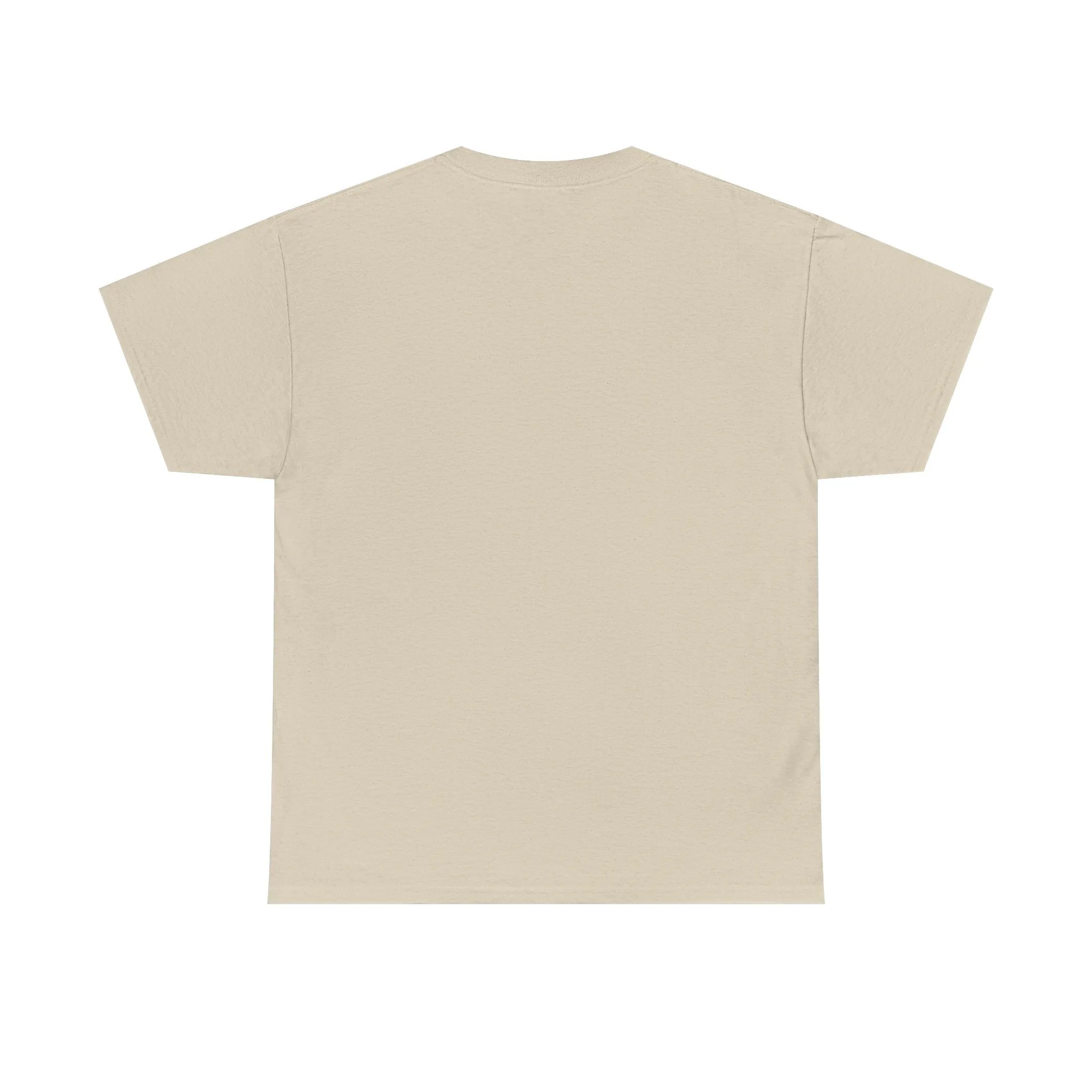 Oya Iyansa University Unisex Heavy Cotton Tee - Vibrant Campus Style Shirt