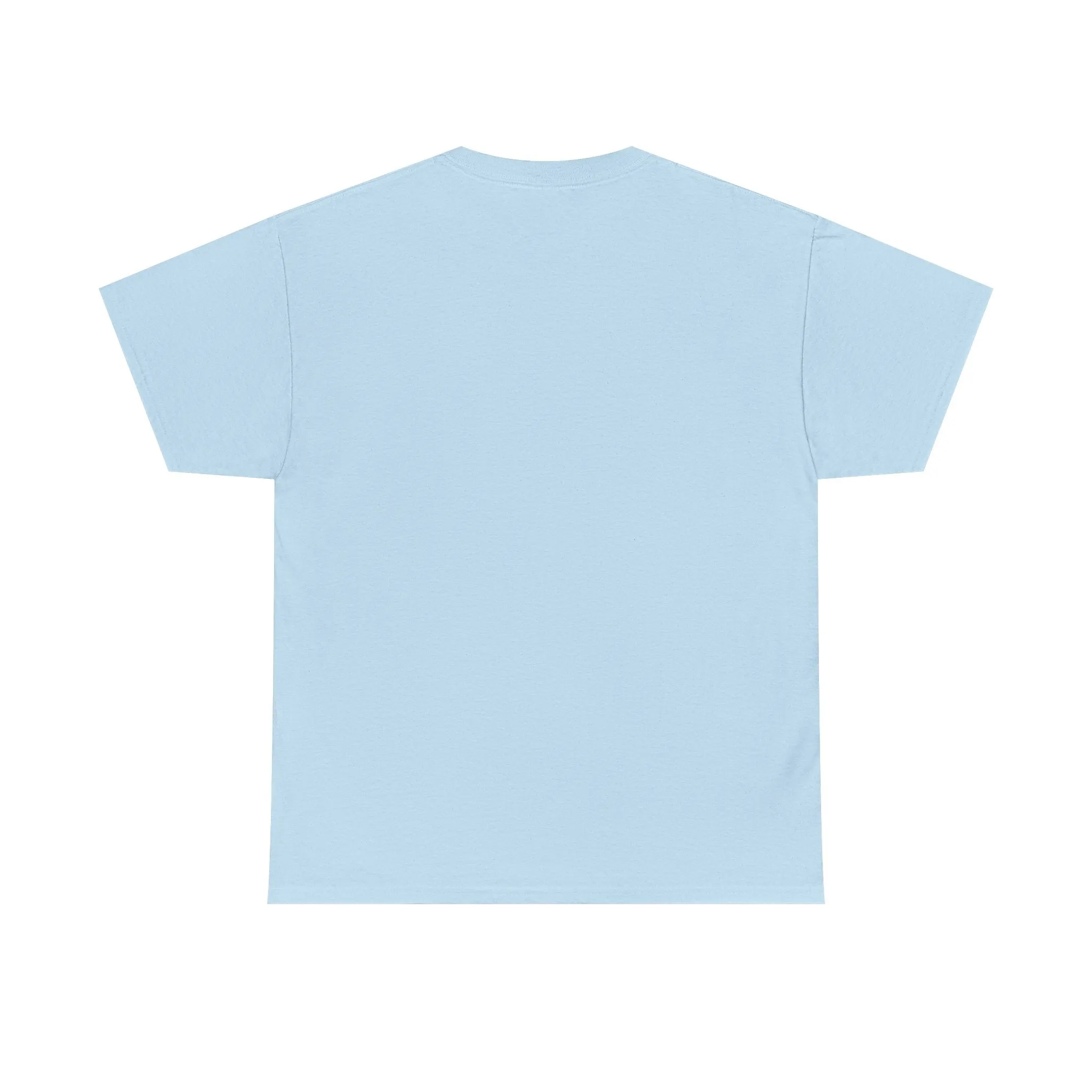 Oya Iyansa University Unisex Heavy Cotton Tee - Vibrant Campus Style Shirt