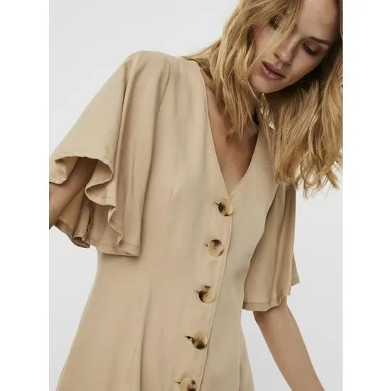 Park Slope Tencel Playsuit