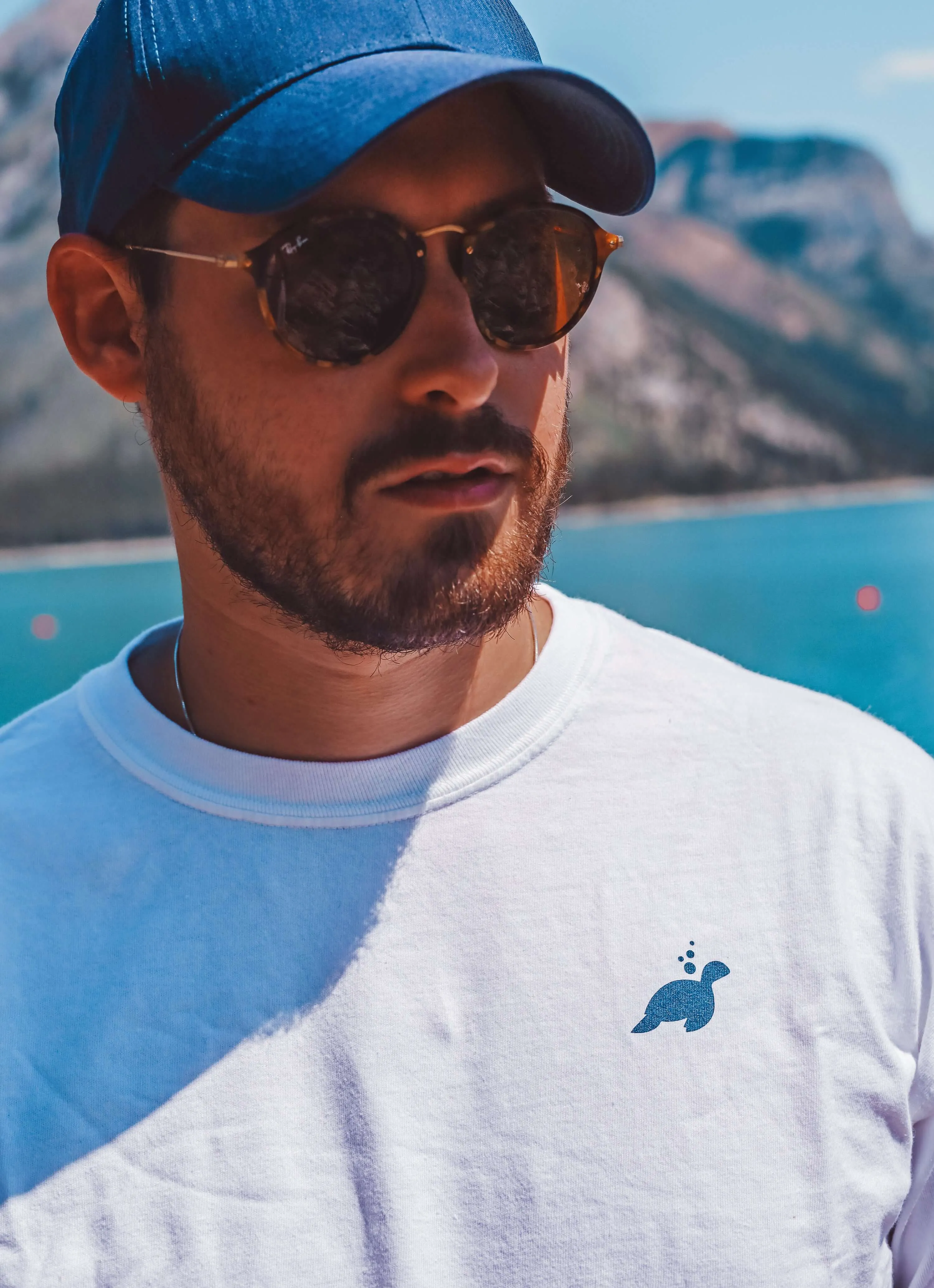 Pelican "Bird of Paradise" T-Shirts