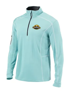 Phoenix Championship Weekend Columbia Shotgun Jacket