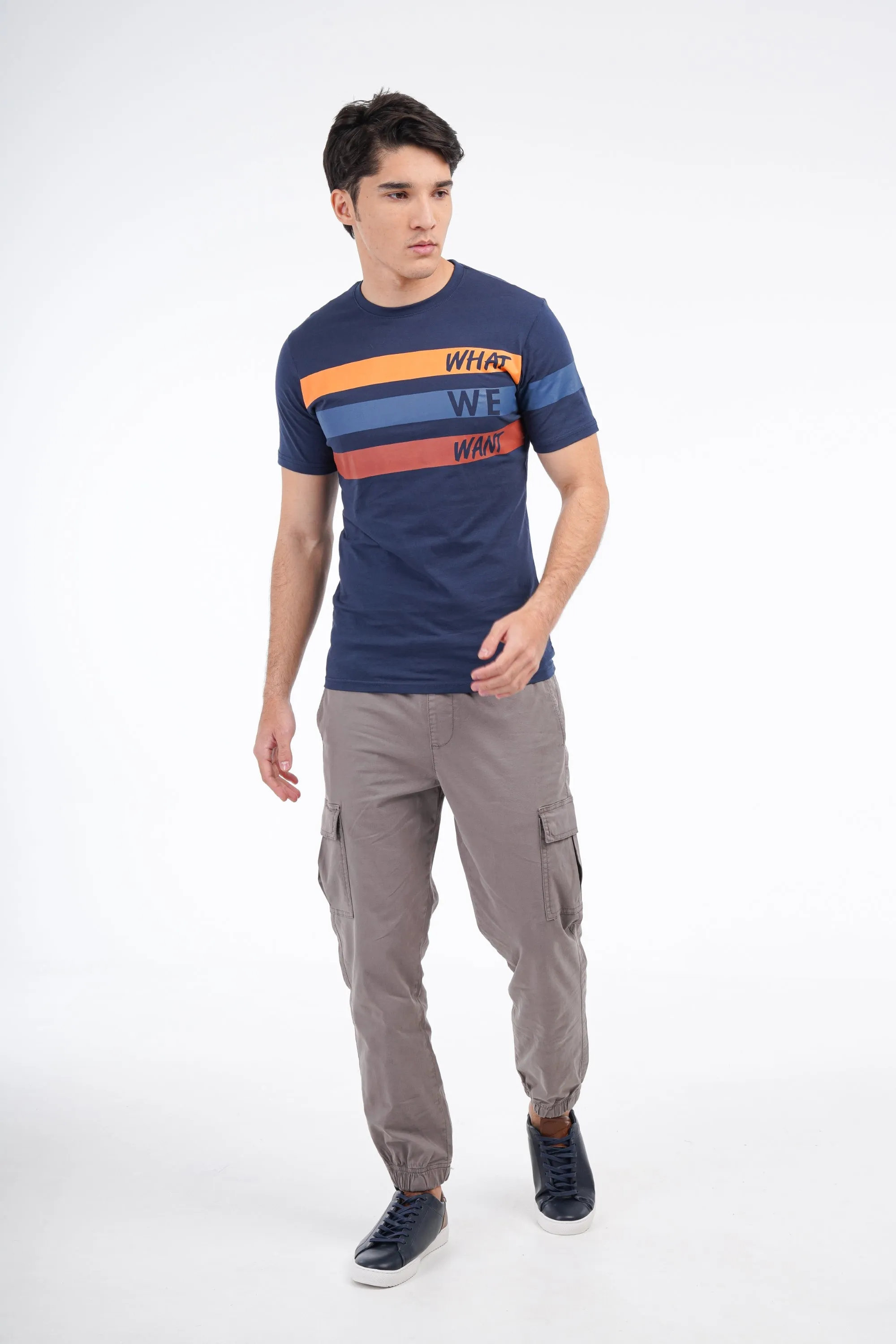 Phrasal T-Shirt