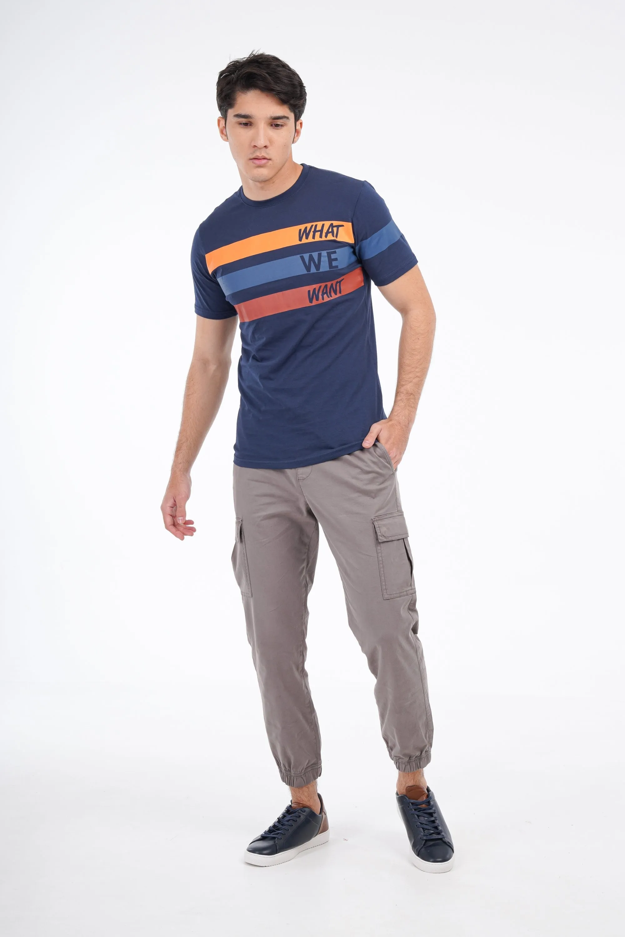 Phrasal T-Shirt