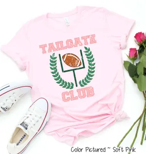 Preppy Tailgate Club Gameday Tee