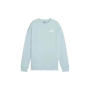 Puma Womens Essential  Embriodery Fleece Logo Crew