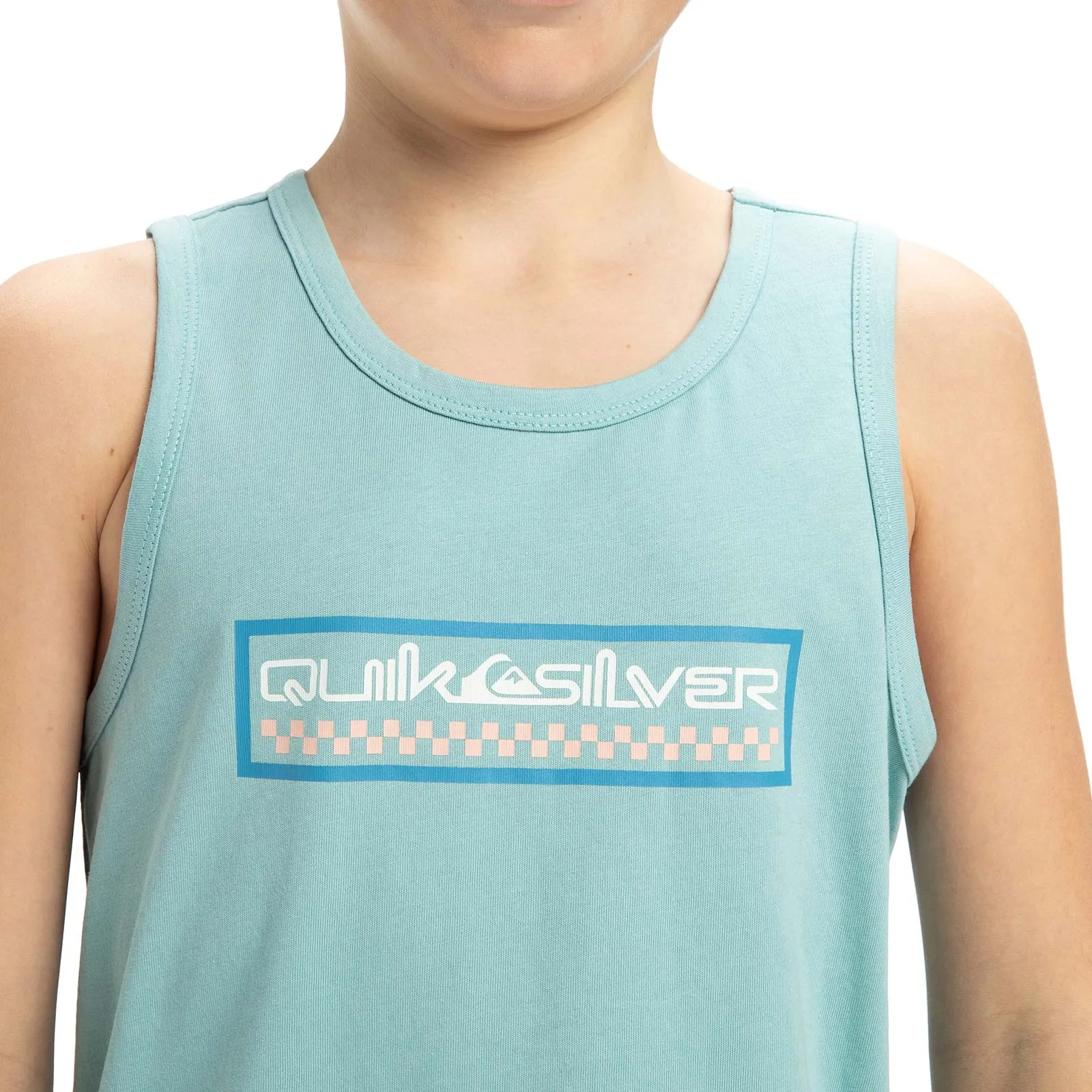 Quiksilver Kids Ev Sun Dagger Vest