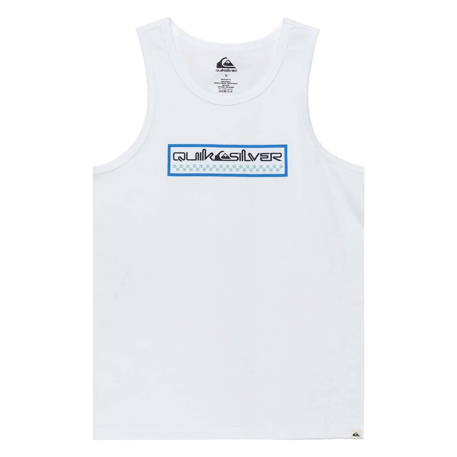 Quiksilver Kids Ev Sun Dagger Vest