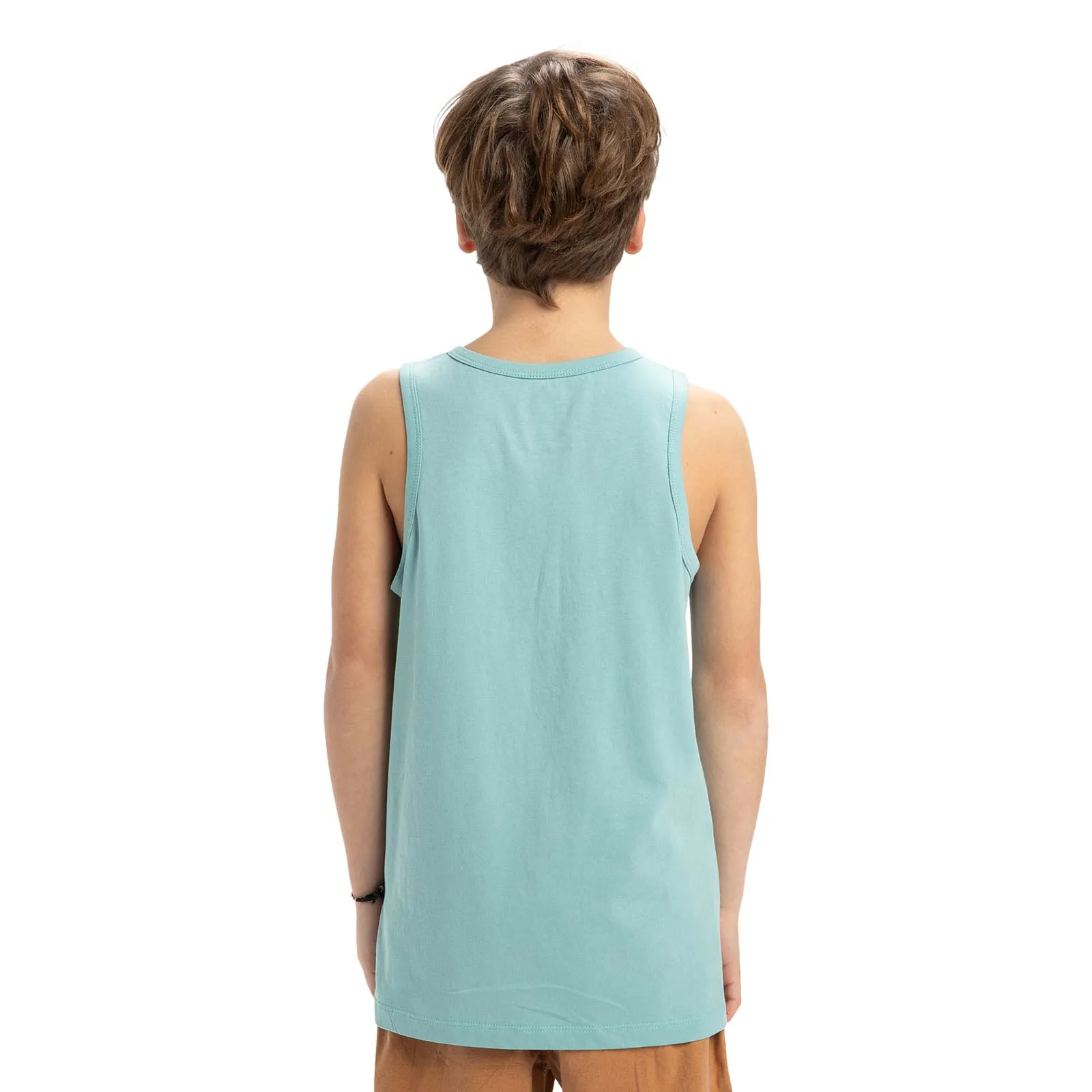 Quiksilver Kids Ev Sun Dagger Vest