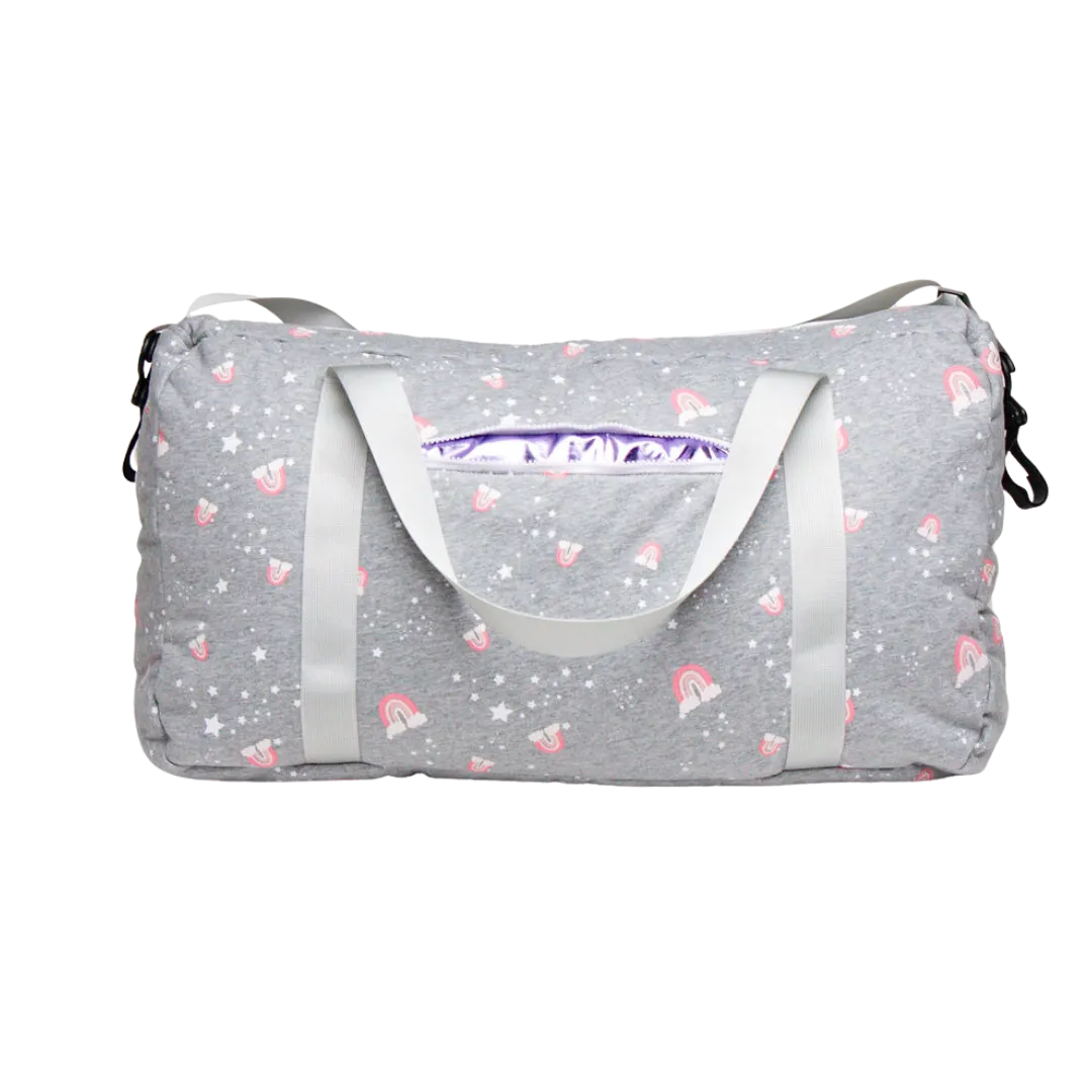 Rainbow Duffle Bag