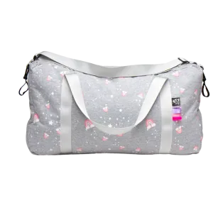 Rainbow Duffle Bag