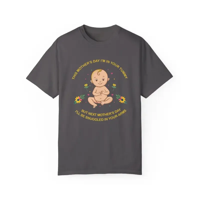 Relaxed Fit t Shirt for Cozy Comfort and Modern Vibes