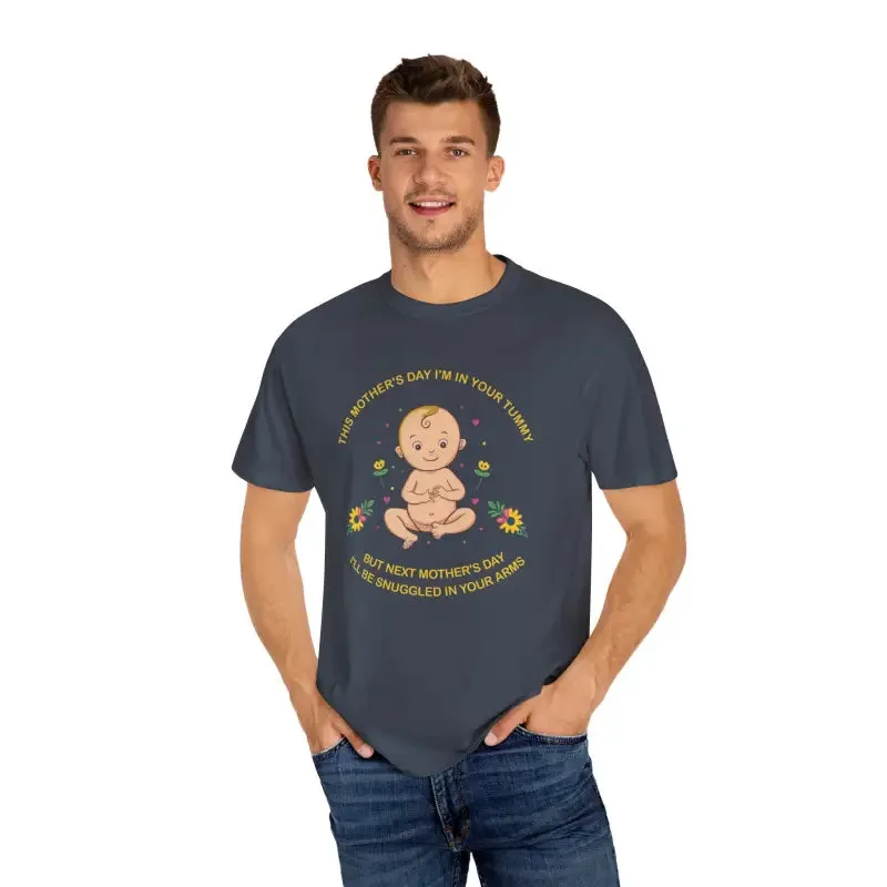 Relaxed Fit t Shirt for Cozy Comfort and Modern Vibes