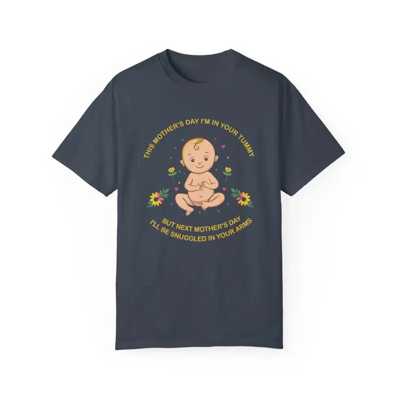 Relaxed Fit t Shirt for Cozy Comfort and Modern Vibes