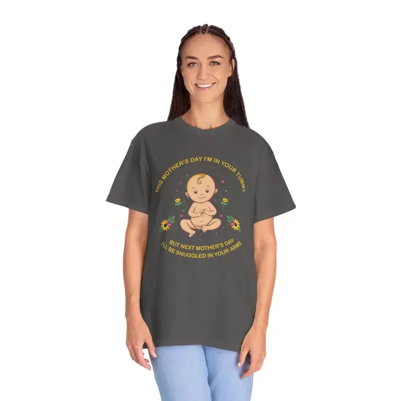 Relaxed Fit t Shirt for Cozy Comfort and Modern Vibes