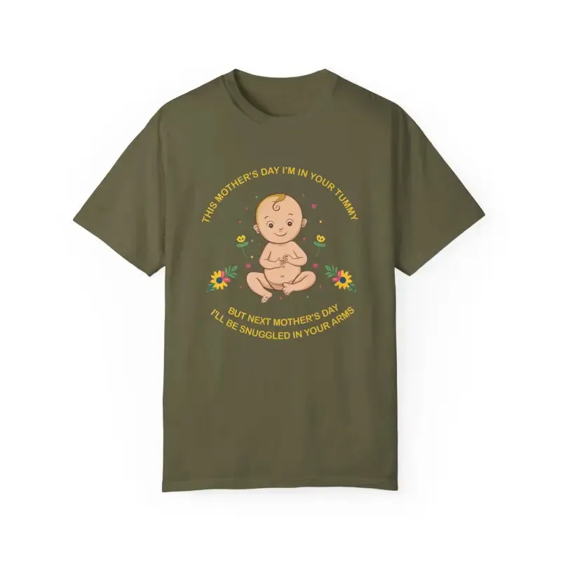 Relaxed Fit t Shirt for Cozy Comfort and Modern Vibes