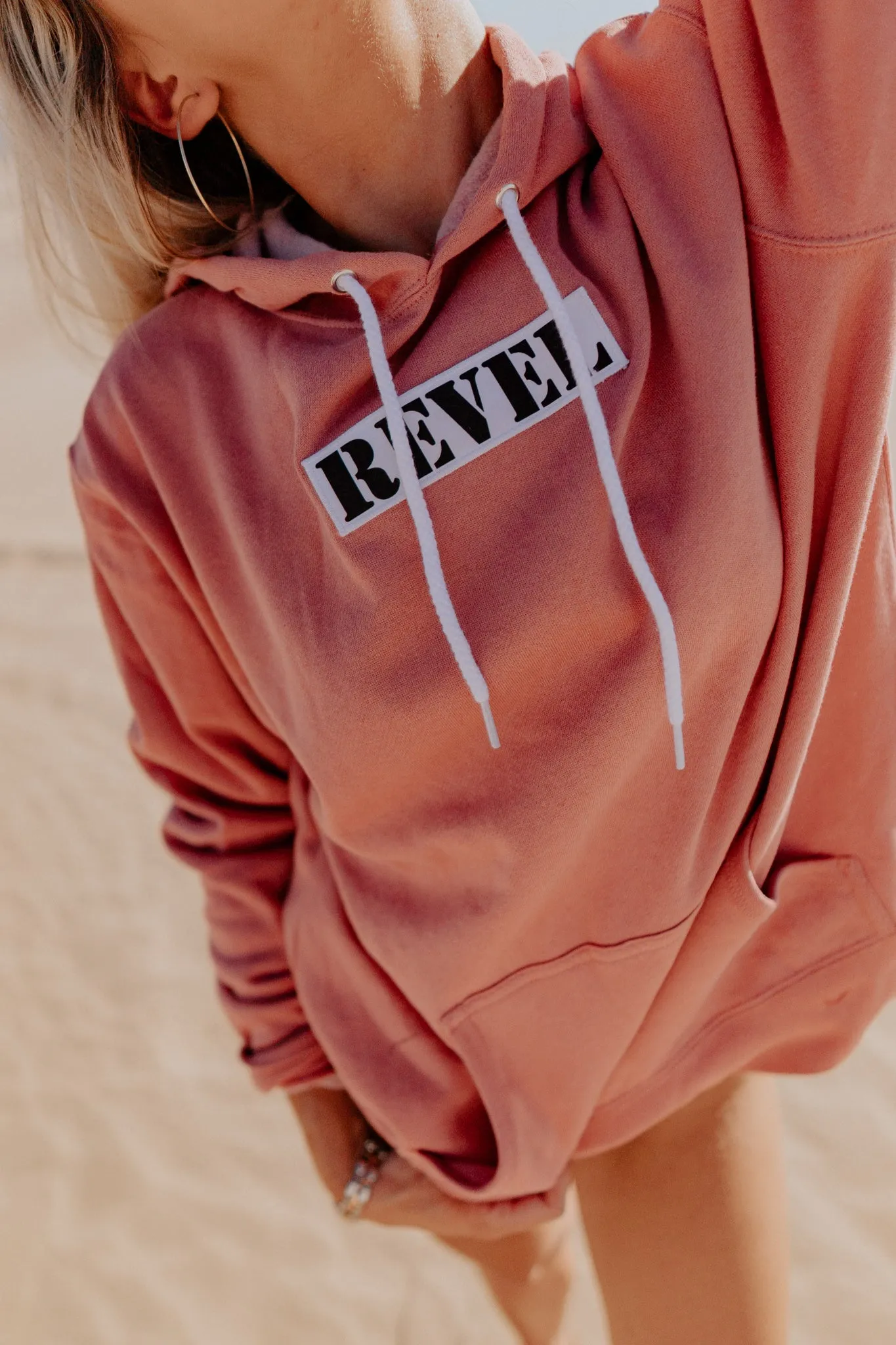 Revel Hoodie
