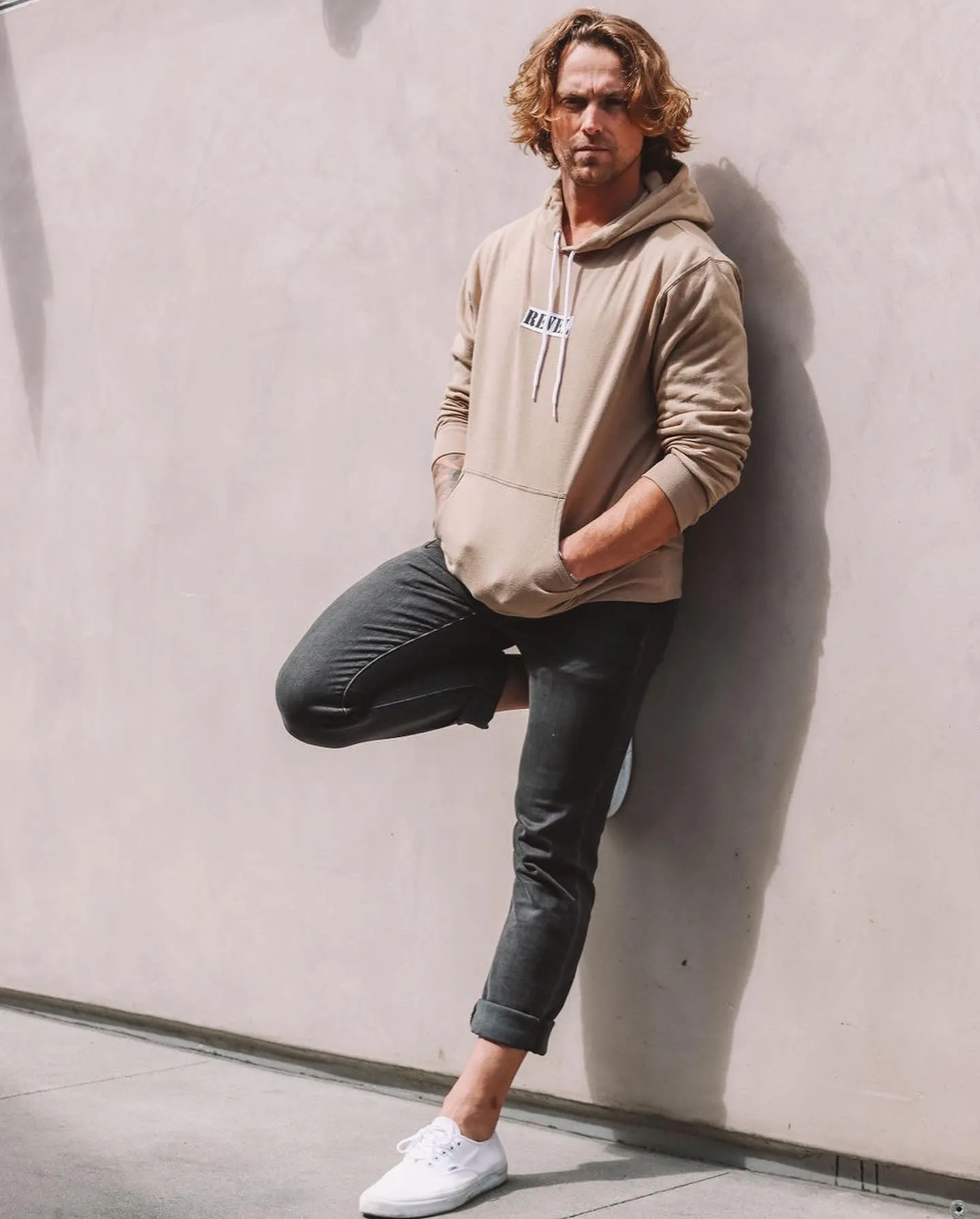 Revel Hoodie