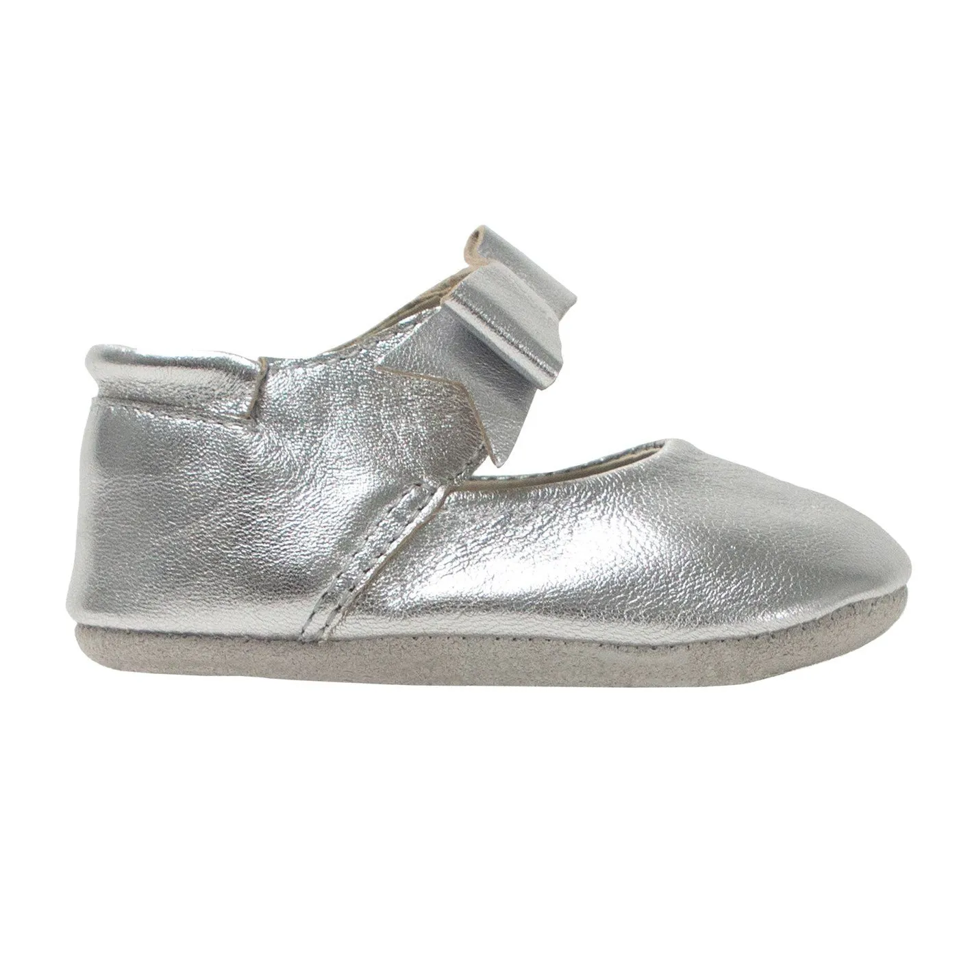 ROBEEZ - First Kicks, Sofia Silver