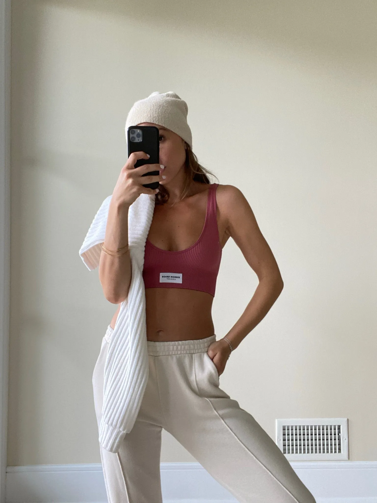 ROGUE BRALETTE
