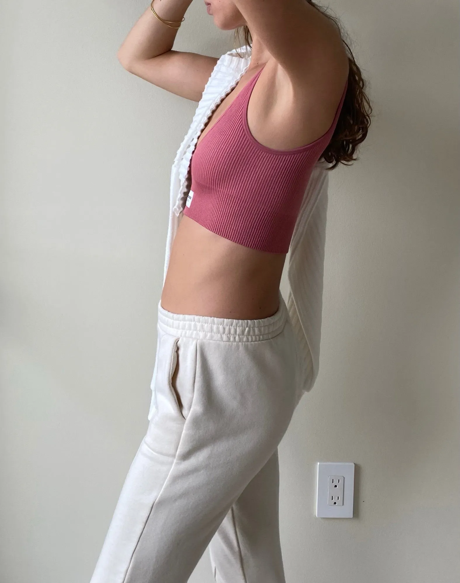 ROGUE BRALETTE
