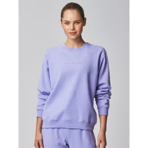 Running Bare Legacy Crew Sweat