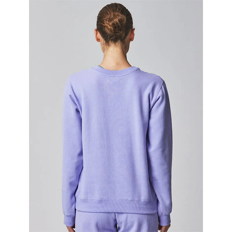Running Bare Legacy Crew Sweat