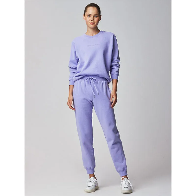 Running Bare Legacy Crew Sweat