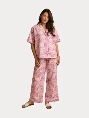 Saddle Up Sweetheart PJs