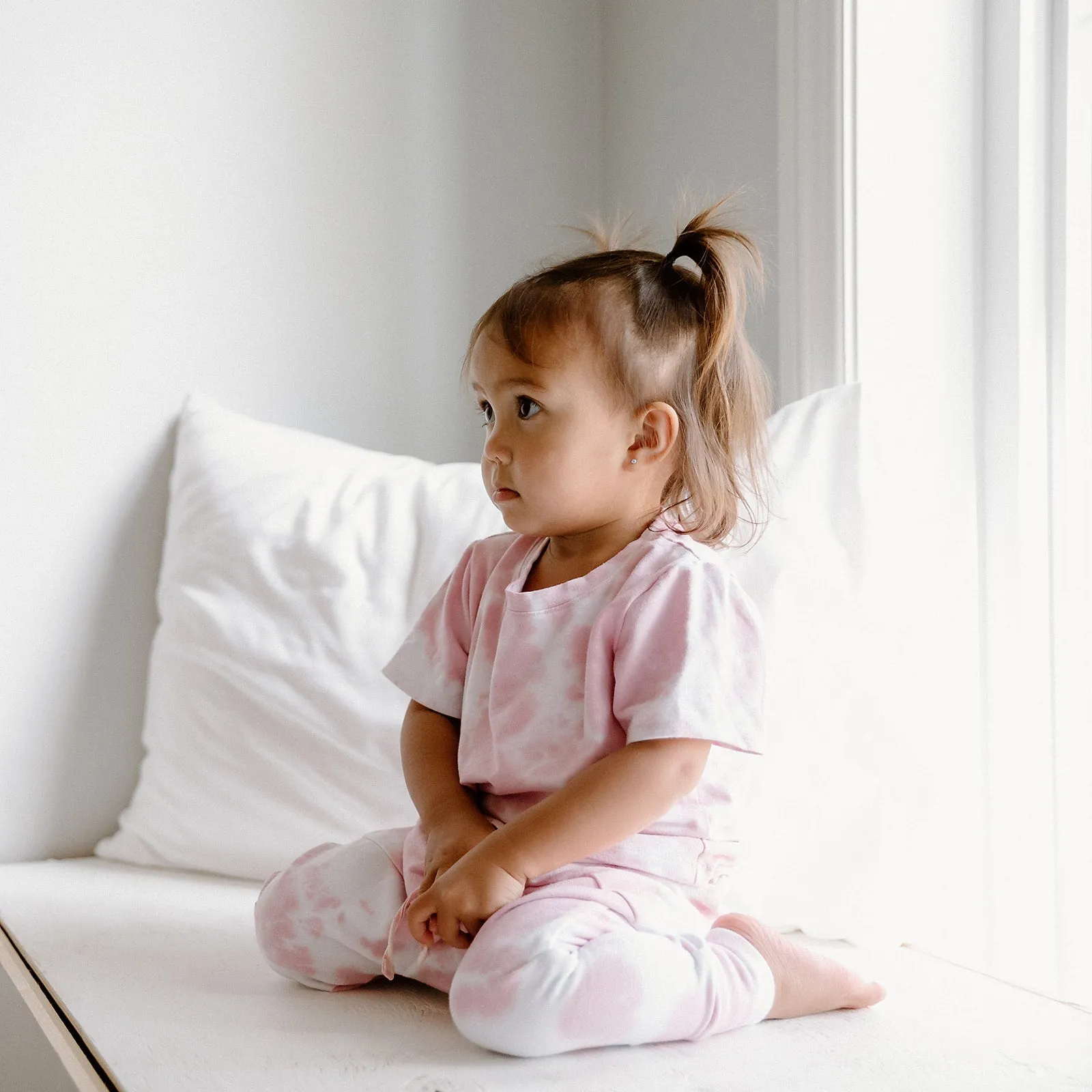 SALE! Kids Basic Printed Tee Shirt