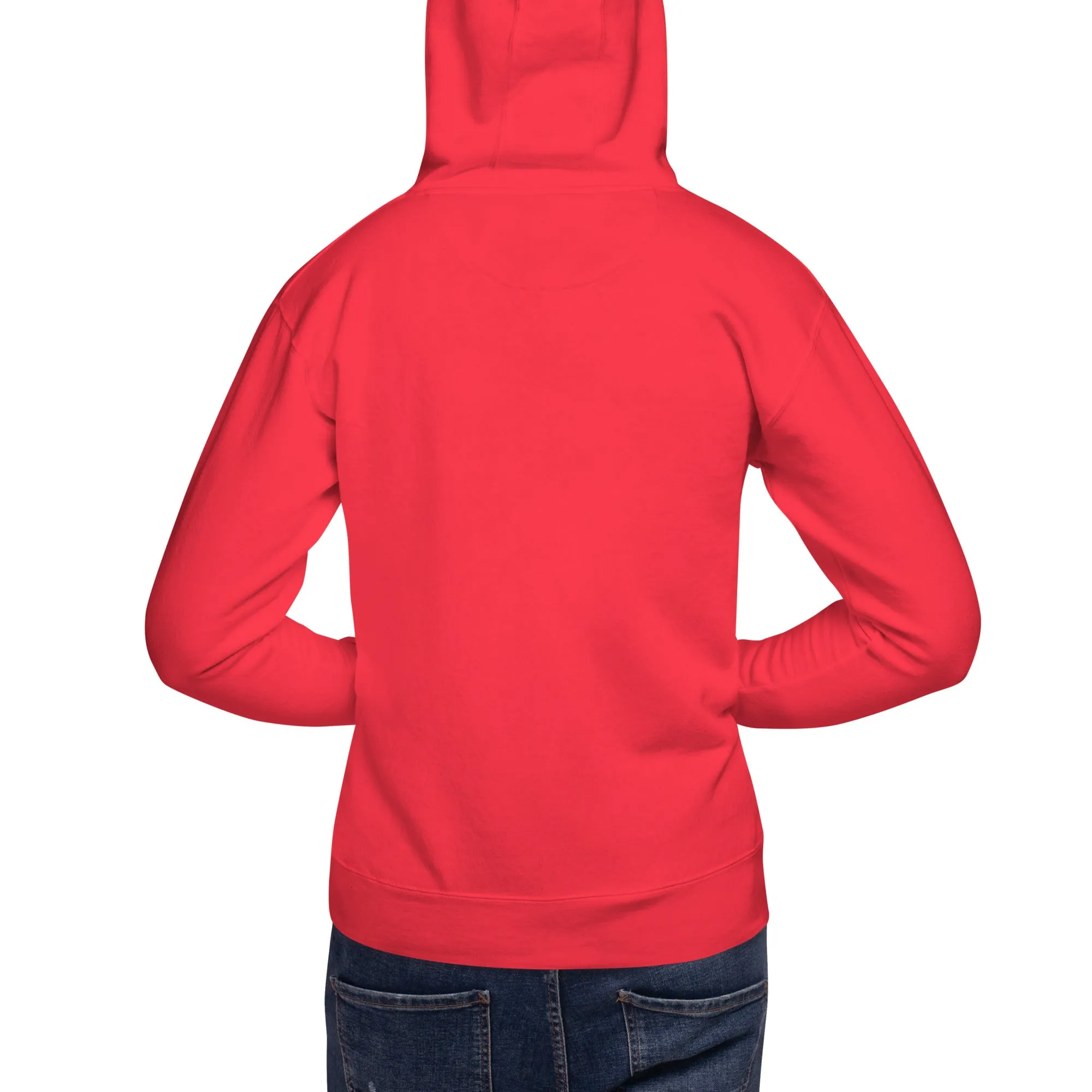 Salty, Sandy, Happy - Unisex Hoodie