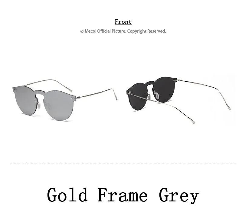 Sassy cat sun glasses