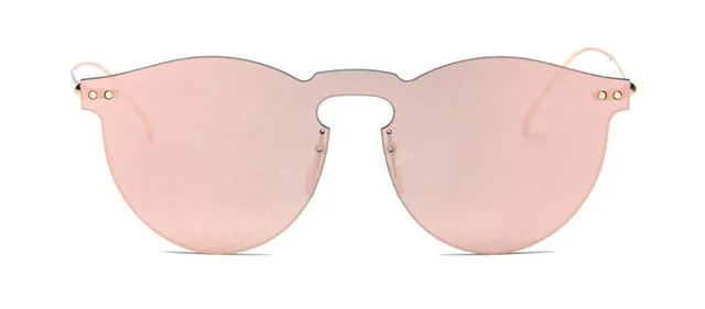 Sassy cat sun glasses