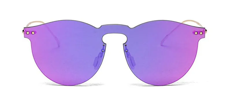 Sassy cat sun glasses