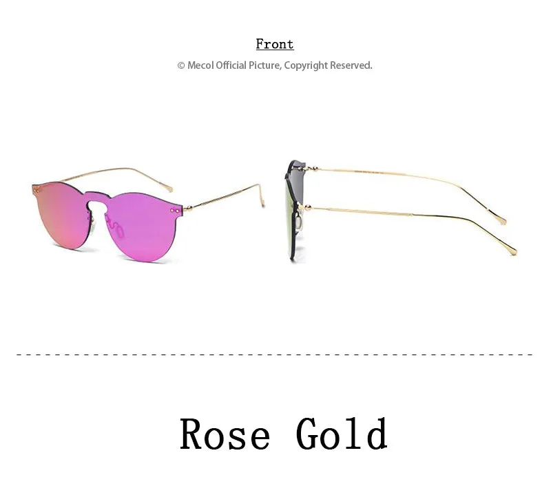 Sassy cat sun glasses