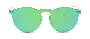 Sassy cat sun glasses
