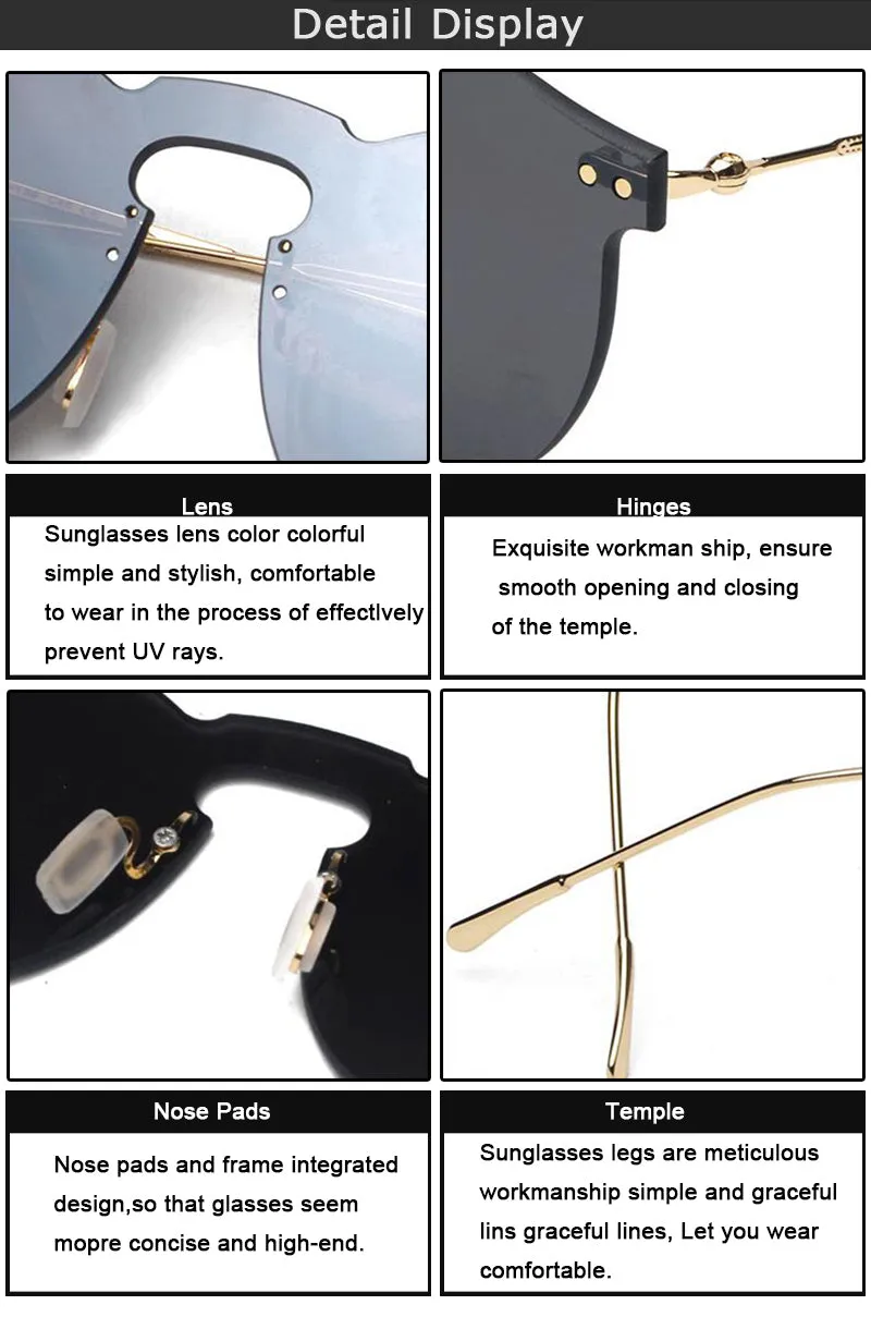 Sassy cat sun glasses
