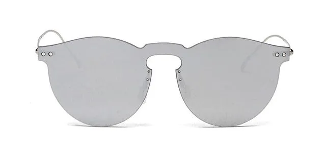 Sassy cat sun glasses