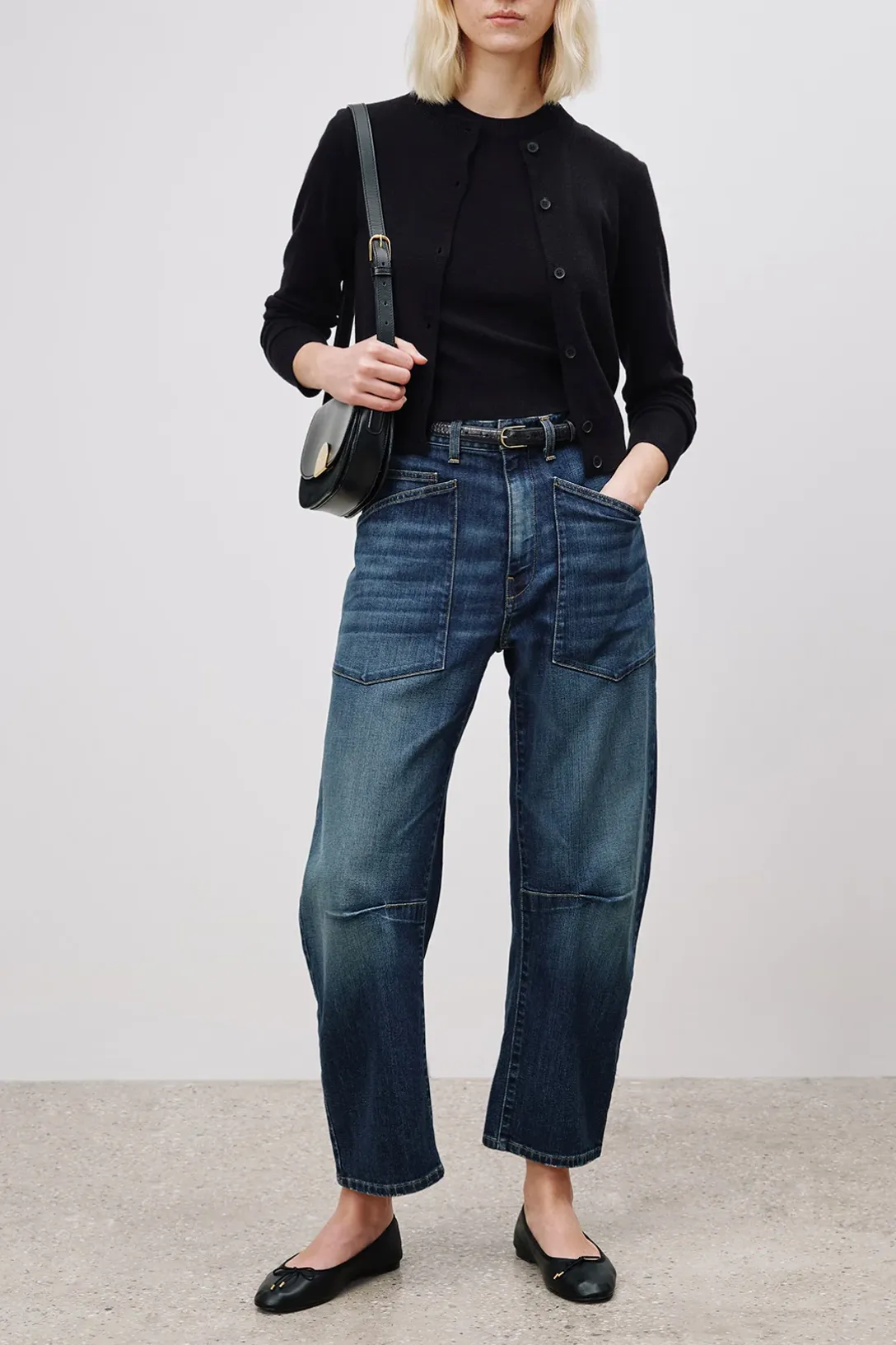 Shon Jean | Classic Wash