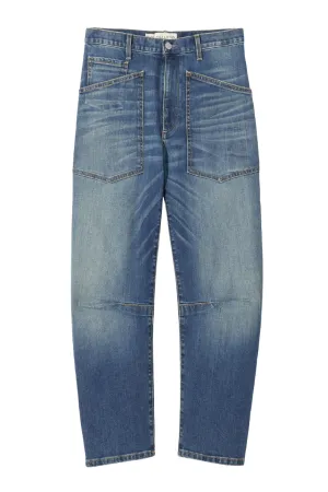 Shon Jean | Classic Wash
